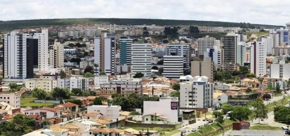 Duas cidades baianas registram 13 ºC, menor temperatura do estado