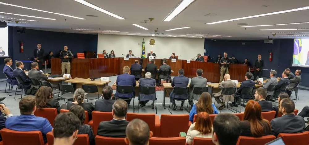 STF inicia etapa final do processo contra o Núcleo 4 da tentativa de golpe