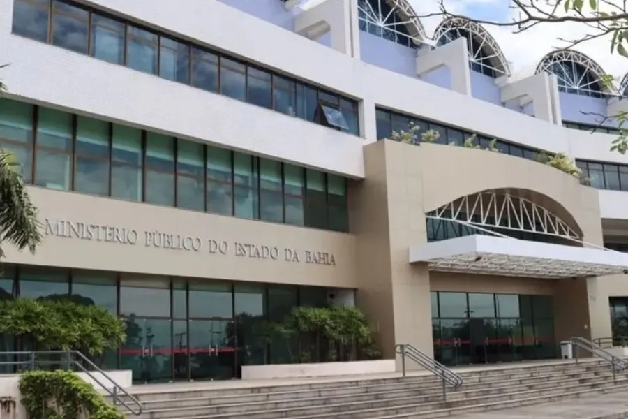 MPBA abre concurso público com 20 vagas para promotor de Justiça substituto