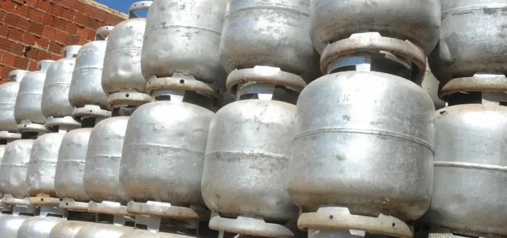 Governo lança programa “Gás para Todos” para famílias de baixa renda