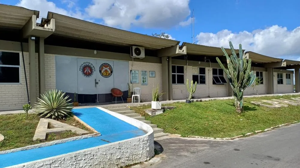 Major Reis aponta desafios da segurança em distritos de Feira de Santana e critica paredões 