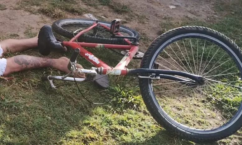 Homem de 26 anos é assassinado no bairro Lagoa Grande
