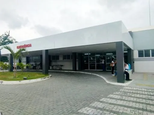 Homem de 45 anos morre após ser baleado em Mangabeira