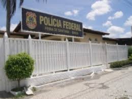 Polícia Federal deflagra operação em combate a venda de drogas pela internet