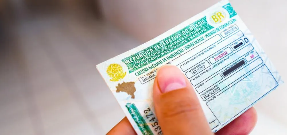 Nova proposta da CNH retira aulas práticas e adota modelo flexível