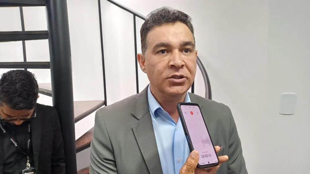 Câmara de Feira deve votar projeto que garante tarifa social de água e esgoto