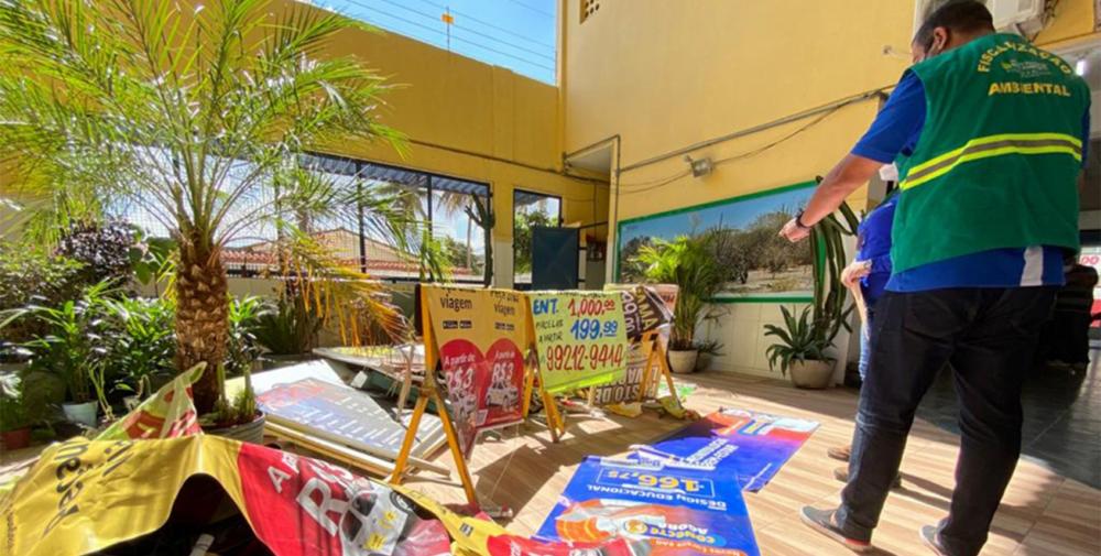 Maxim é multada em R$ 200 mil por cometer crime ambienta