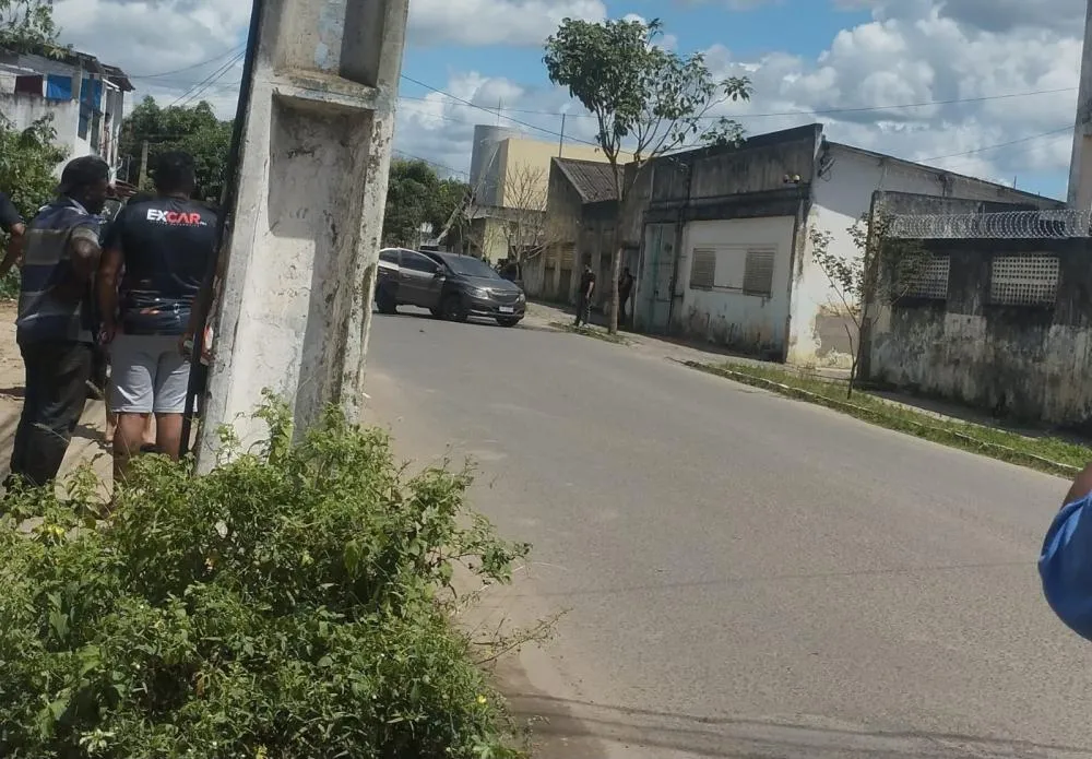 Procurado pela justiça morre em confronto com a Polícia Civil