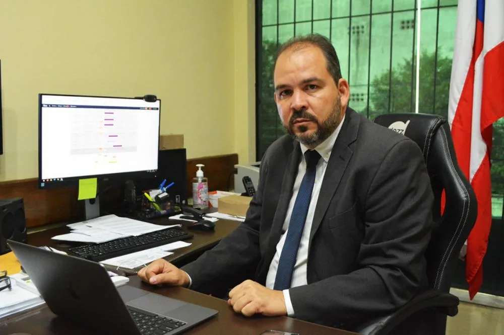 Prefeitura de Feira estuda medidas após ausência de interessados em antecipação de precatórios do FUNDEF