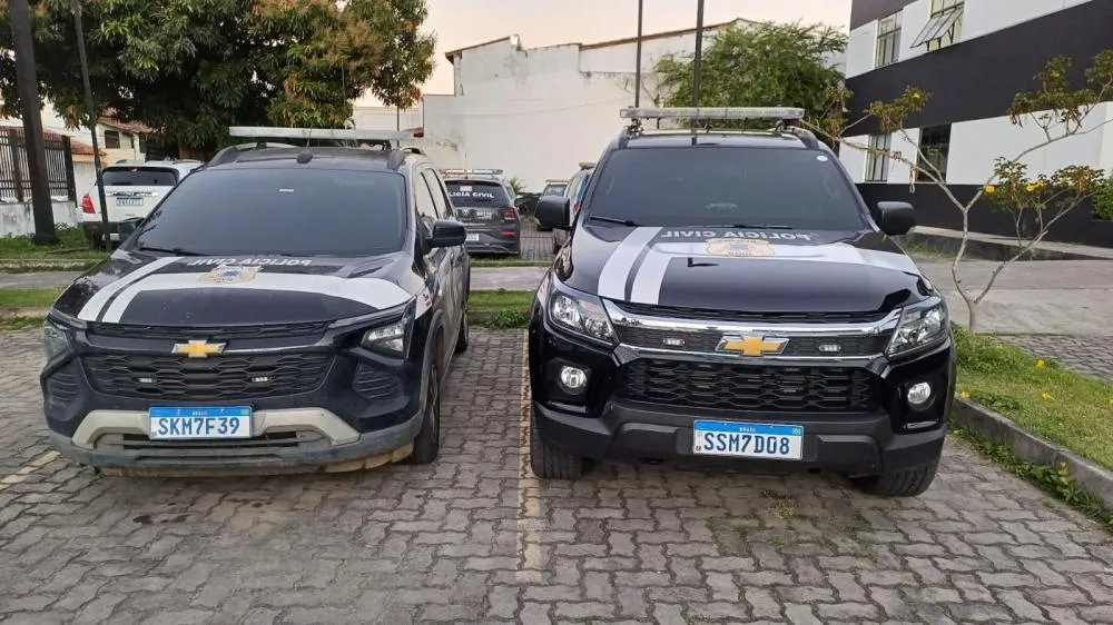 Polícia Civil deflagra operação “Justa Causa” contra fraudes em empresa de materiais hospitalares em Feira de Santana