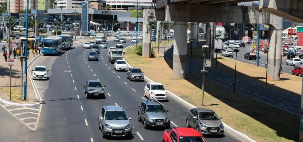 Governo estuda mudar os limites de velocidade nas vias do Brasil