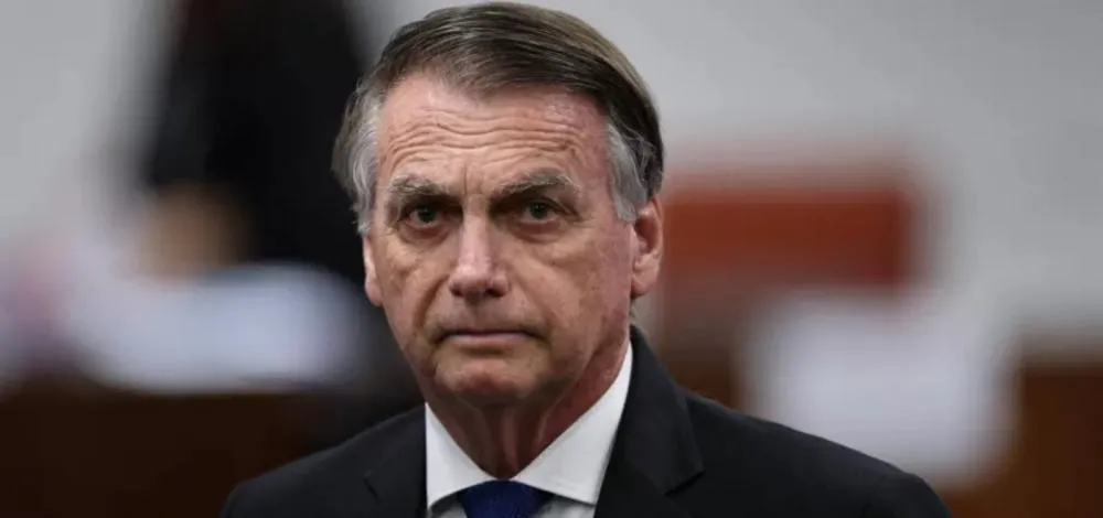 STF inicia julgamento de Bolsonaro e aliados por tentativa de golpe de Estado