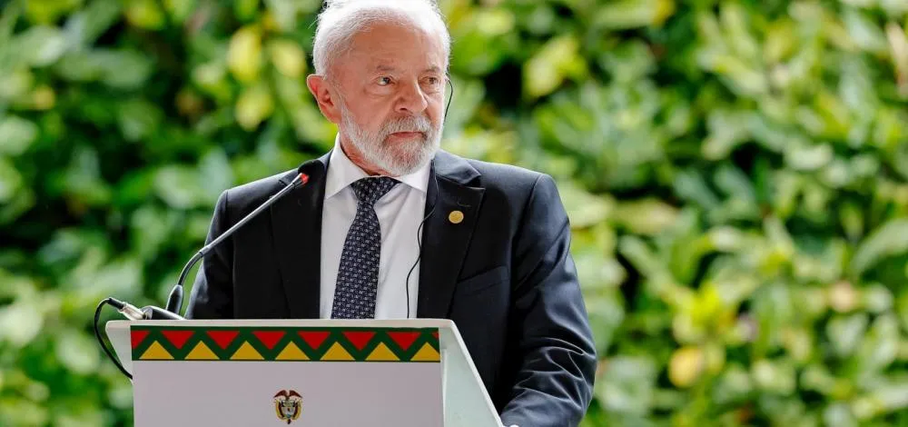 “Espero que a justiça seja feita”, diz Lula sobre julgamento de Bolsonaro