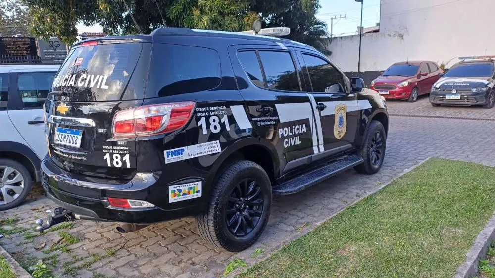 DRFR/DEIC de Feira de Santana fecha mês de agosto com 17 veículos apreendidos, 12 pessoas presas e operações de grande porte realizadas 