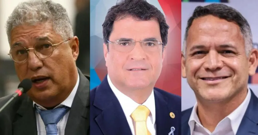 Motociclista morre na BA-160 em colisão com caminhonete em que estavam secretários e deputado estadual