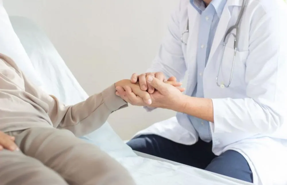 Setembro Amarelo chama atenção para a saúde mental também entre pacientes em cuidados paliativos