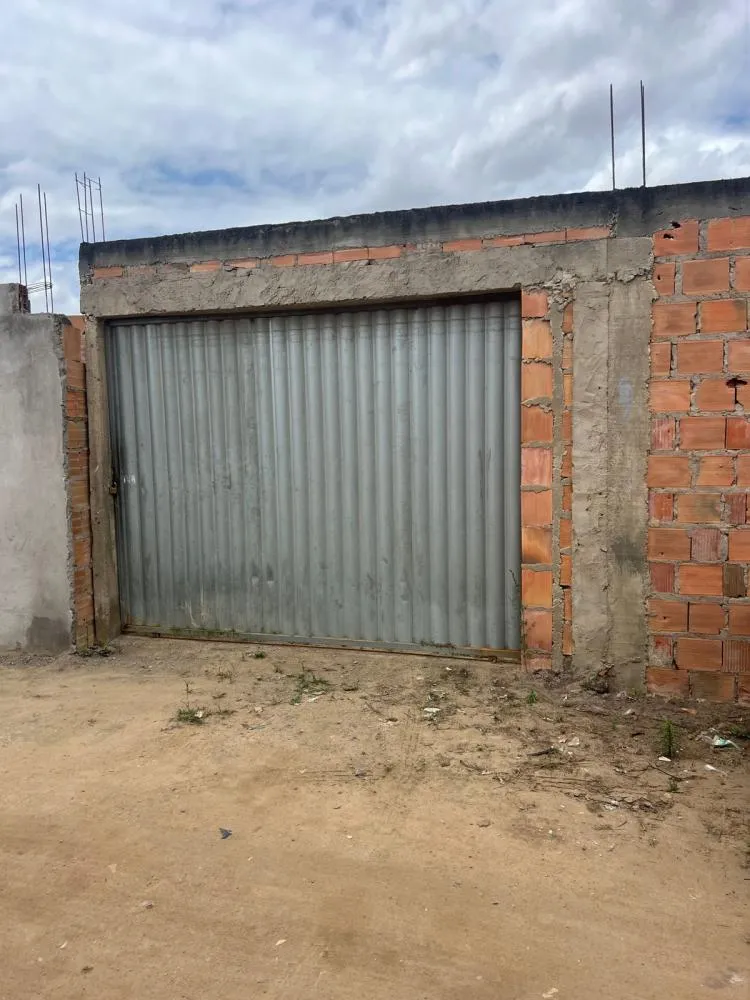 Polícia Civil desmonta desmanche clandestino em Feira de Santana