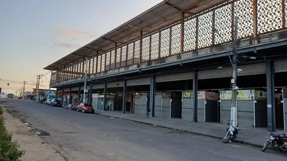 Shopping Popular Cidade das Compras celebra cinco anos com avanços e desafios para comerciantes