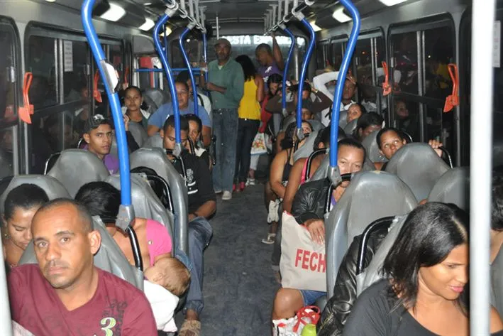 Transporte para a Expofeira: secretário esclarece dúvidas sobre gratuidade e modais