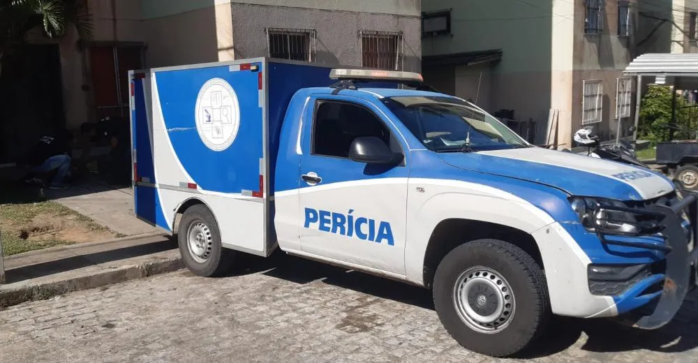 Lavador de carros é morto com três tiros em Feira de Santana