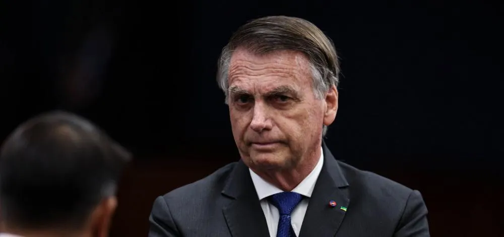 EUA criticam decisão do STF que condena Bolsonaro por tentiva de golpe de Estado
