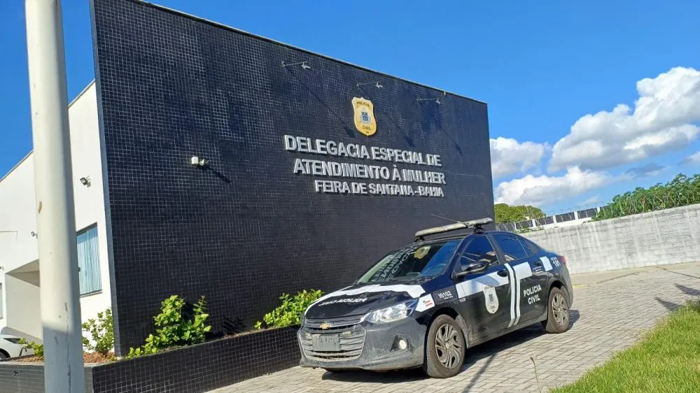 Idoso é preso acusado de ameaça e tentativa de femiicídio contra ex compaheira