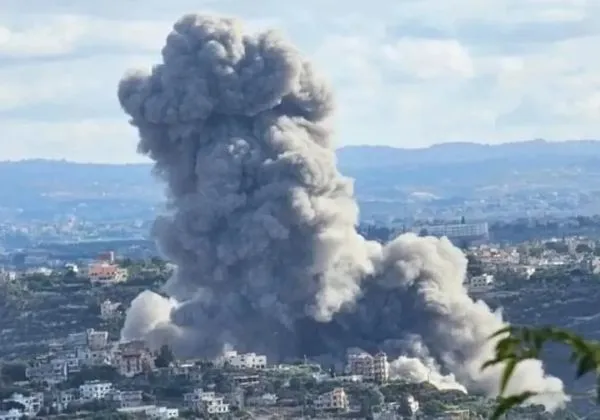 Israel inicia ofensiva terrestre contra a Cidade de Gaza