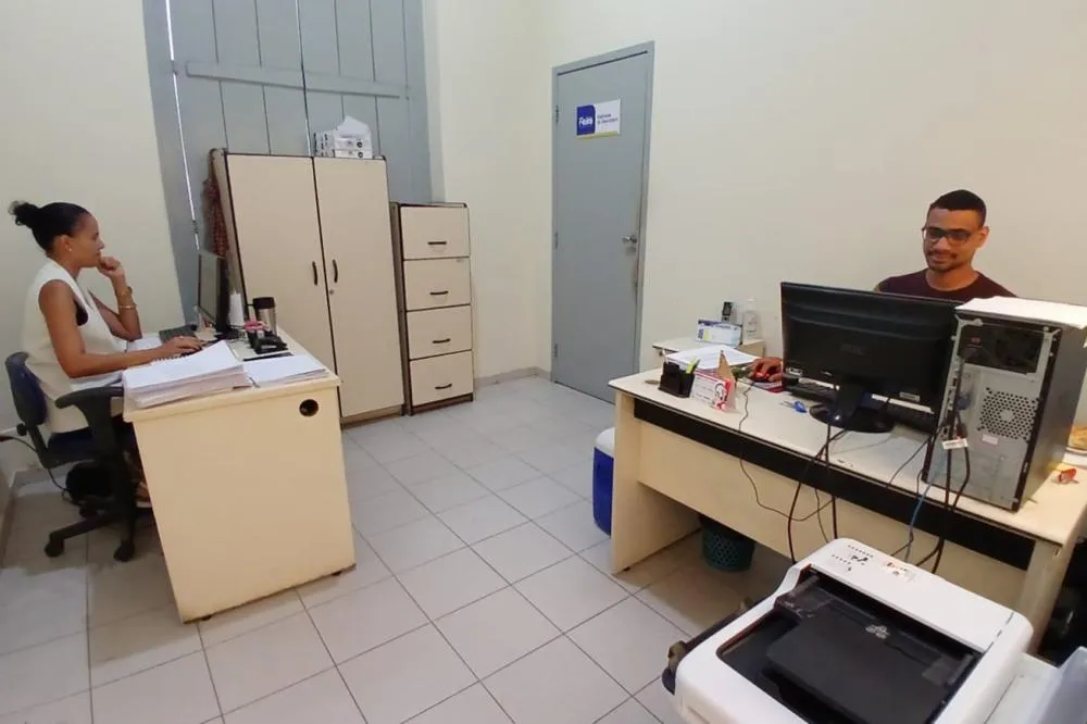 Banco oferece empréstimo consignado a servidor temporário