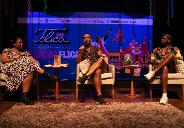 FLICA abre inscrições para autores e artistas de todo o país