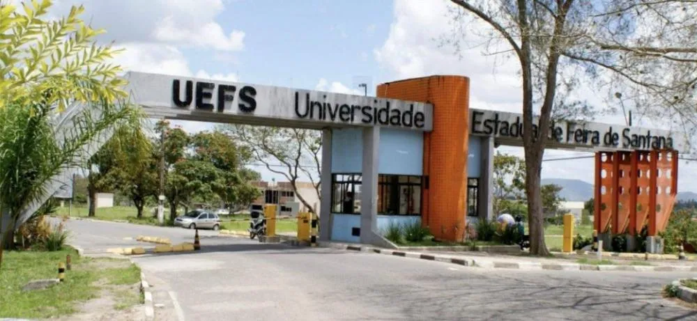 Reitora da UEFS esclarece denúncia de desvio e destaca aprovação de contas pelo TCE: “Estamos firmes na busca por soluções”