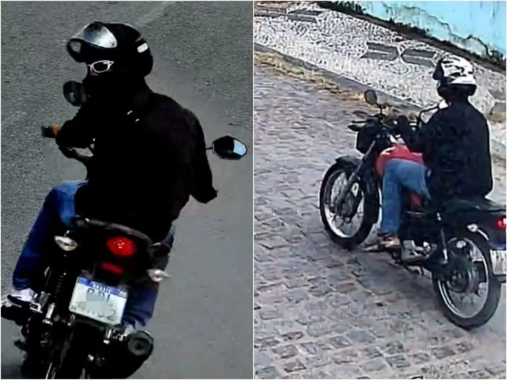 Após vários assaltos na cidade suspeito morre em confronto com policiais civis