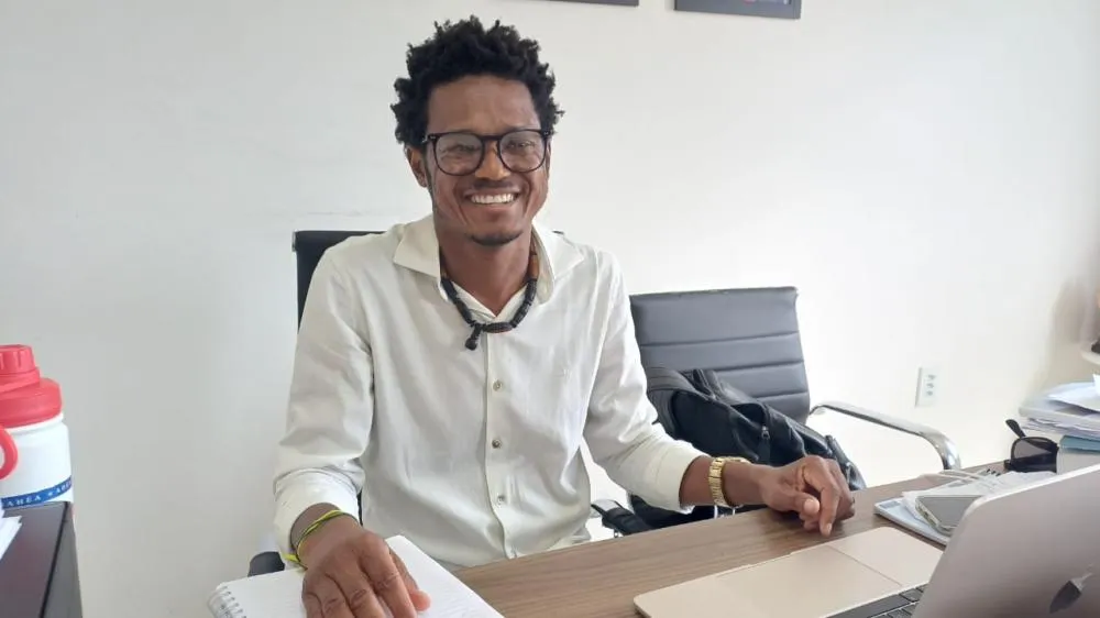 Antônio Cardoso: Prefeito destaca avanços na gestão e celebração de convênios