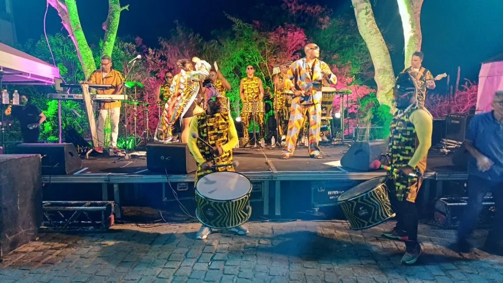 Santo Estêvão resgata Micareta em comemoração aos 104 anos da cidade