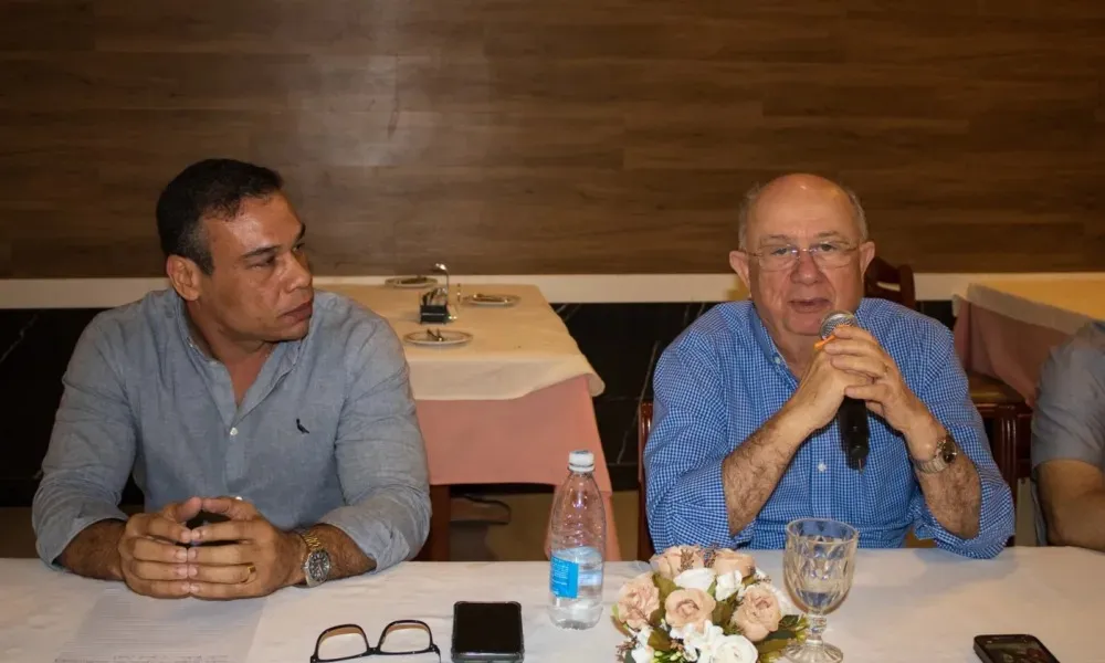 Feira de Santana oficializa entrada no Consórcio Portal do Sertão