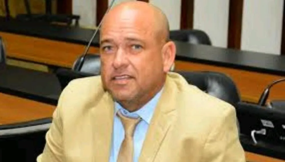 Binho Galinha pede a Jerônimo Rodrigues uma Padaria Comunitária para a Queimadinha