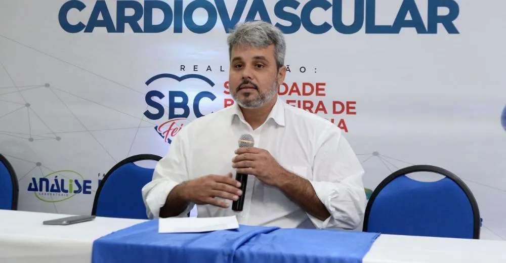 Hospital Clériston Andrade lidera na Bahia com 21 doações de órgãos e 99 de córneas em 2025