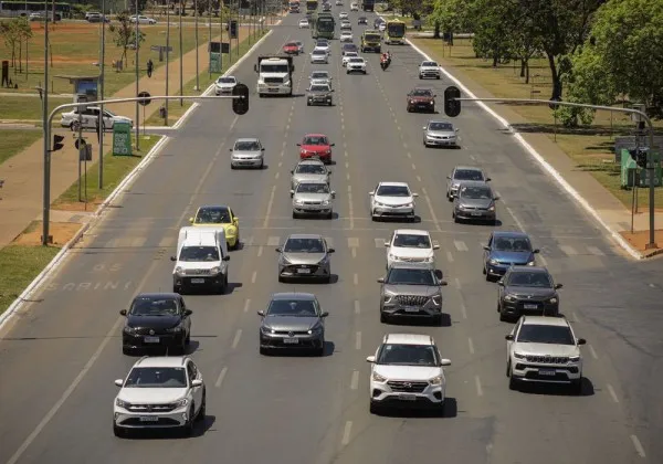 Acidentes de trânsito caem no Brasil, mas reabilitação onera o SUS