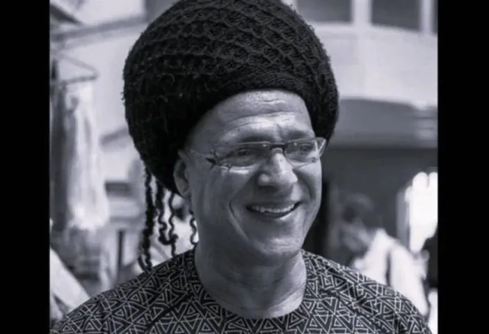 Morre Nilton Rasta, músico referência do cenário cultural de Feira de Santana