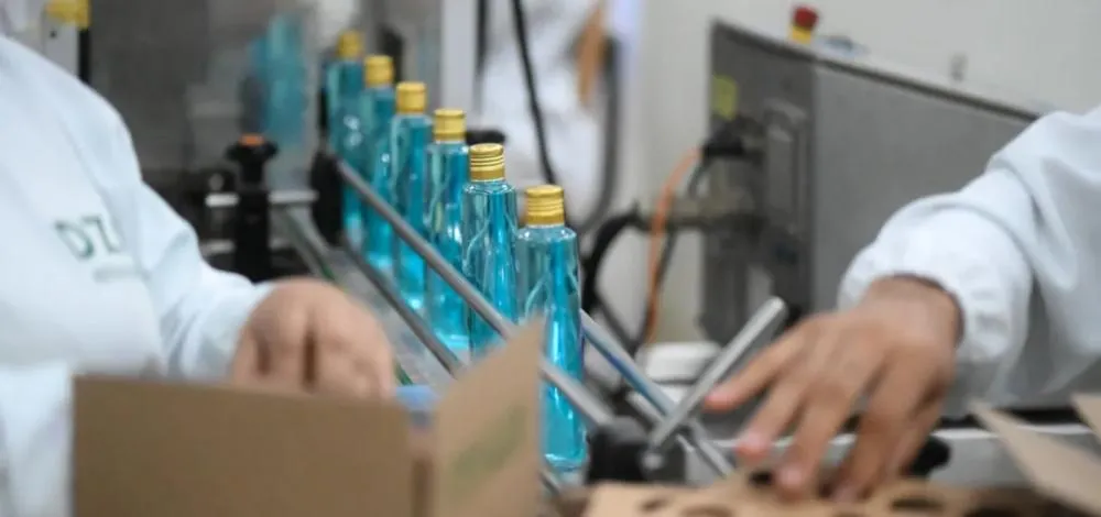 Anvisa manda recolher cosméticos e detergente por irregularidades