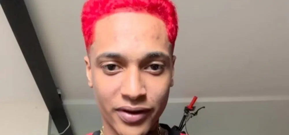 STJ revoga prisão preventiva do rapper Oruam