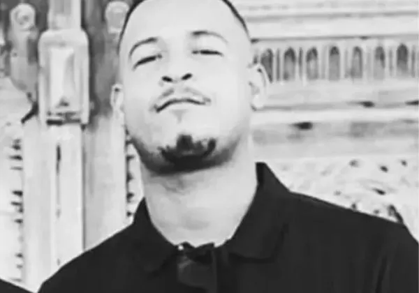 Assessor do vereador Anderson Ninho é morto a caminho de casa