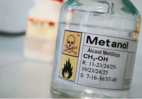 PF investiga envolvimento do crime organizado nos casos de intoxicação