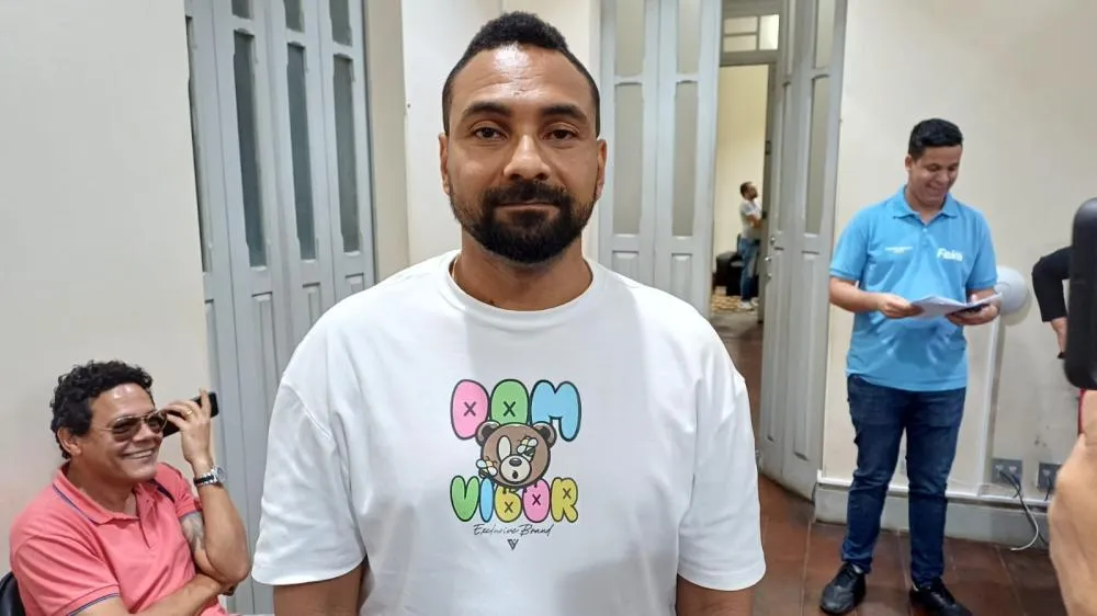 Antonio Dygs comemora mudança da Micareta para novembro: “Mais tempo para se organizar