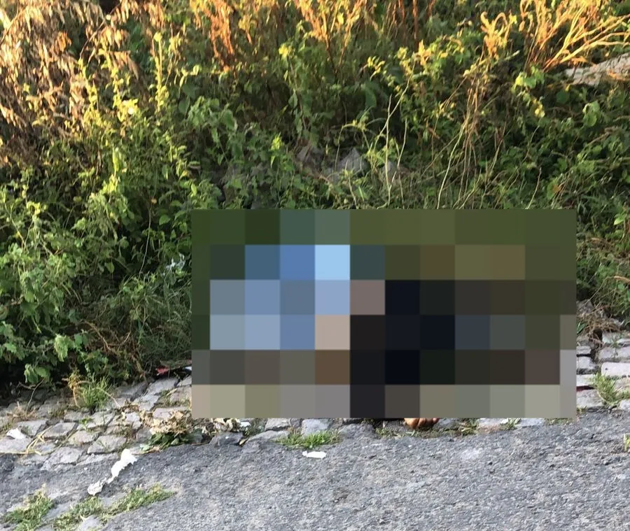 Mototaxísta é encontrado morto com marcas de tiros no bairro Gabriela