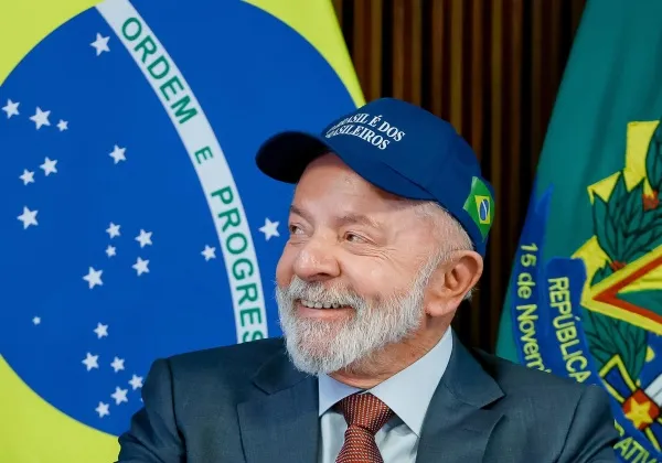 Lula celebra aprovação do projeto de isenção do Imposto de Renda: ‘Histórico’