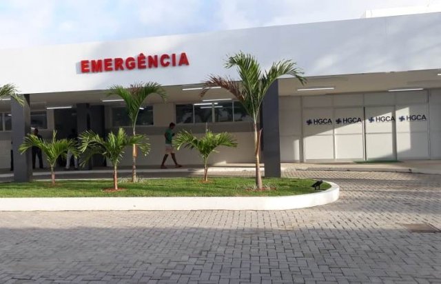 Vítima de facada morre no Clériston Andrade