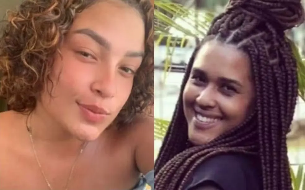 Homem preso em Simões Filho confessa duplo assassinato e ocultação de cadáveres