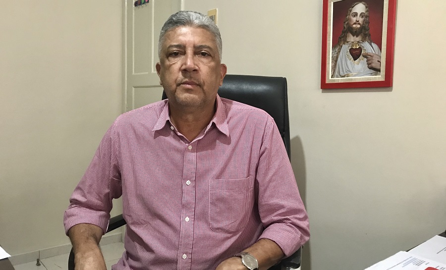 Servidores Públicos de Feira terão nova administradora de plano de saúde.