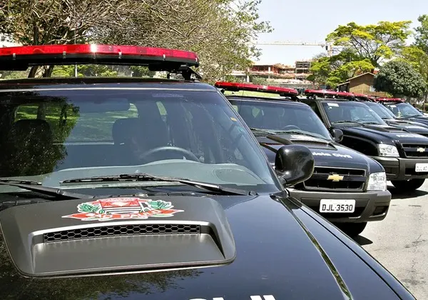 Polícia prende suspeito de fornecer insumos para falsificação de bebidas