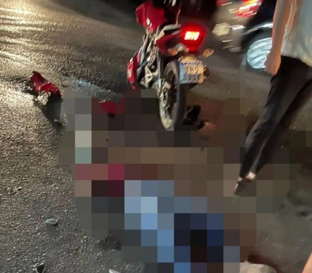 Defesa de Paulão do Caldeirão alega colisão e não atropelamento em caso de morte no trânsito